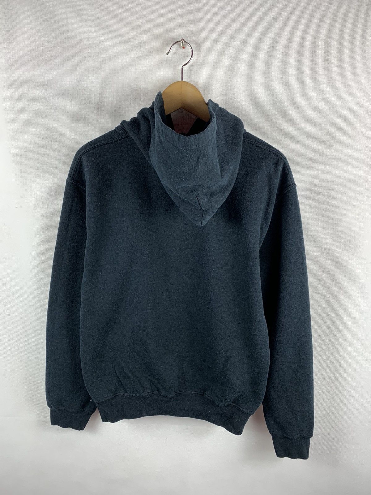 Gildan × Vintage Terra Nova Cross Country Sweatshirt Hoodie Size US S / EU 44-46 / 1 - 4 Thumbnail