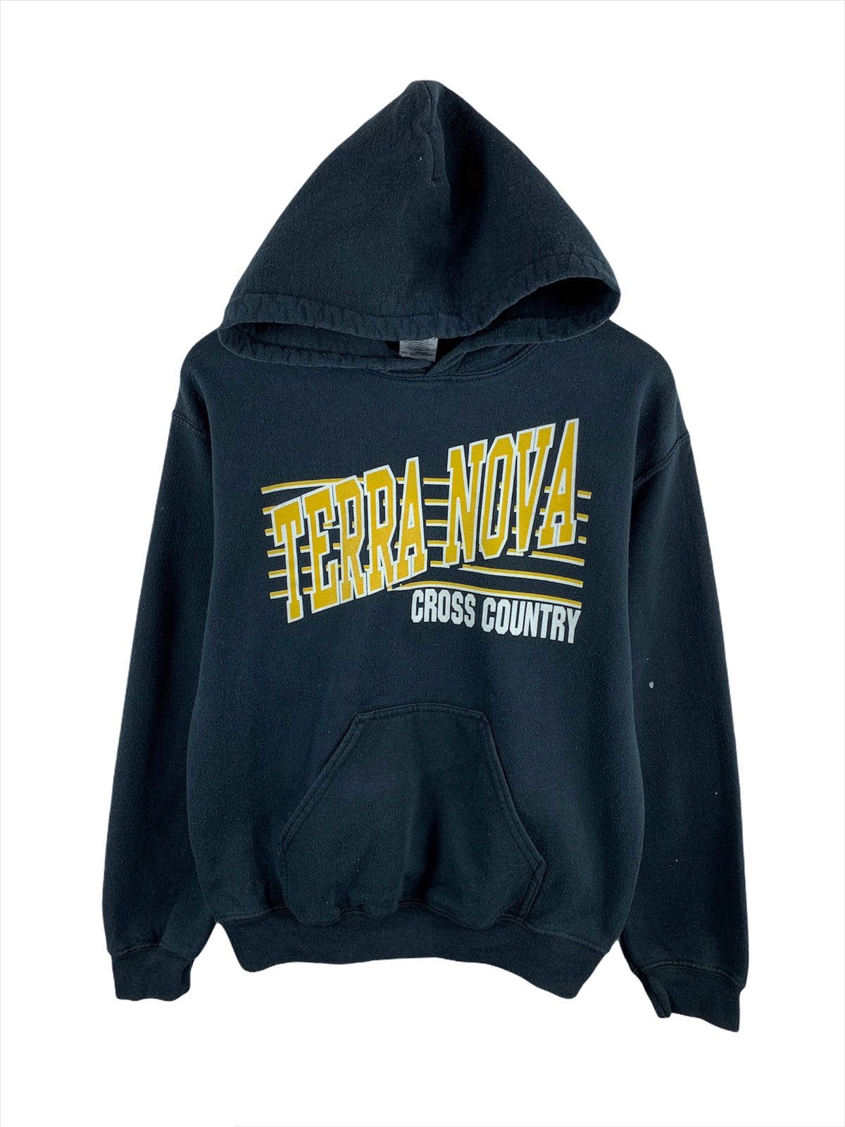 Terra Nova Cross Country Sweatshirt Hoodie