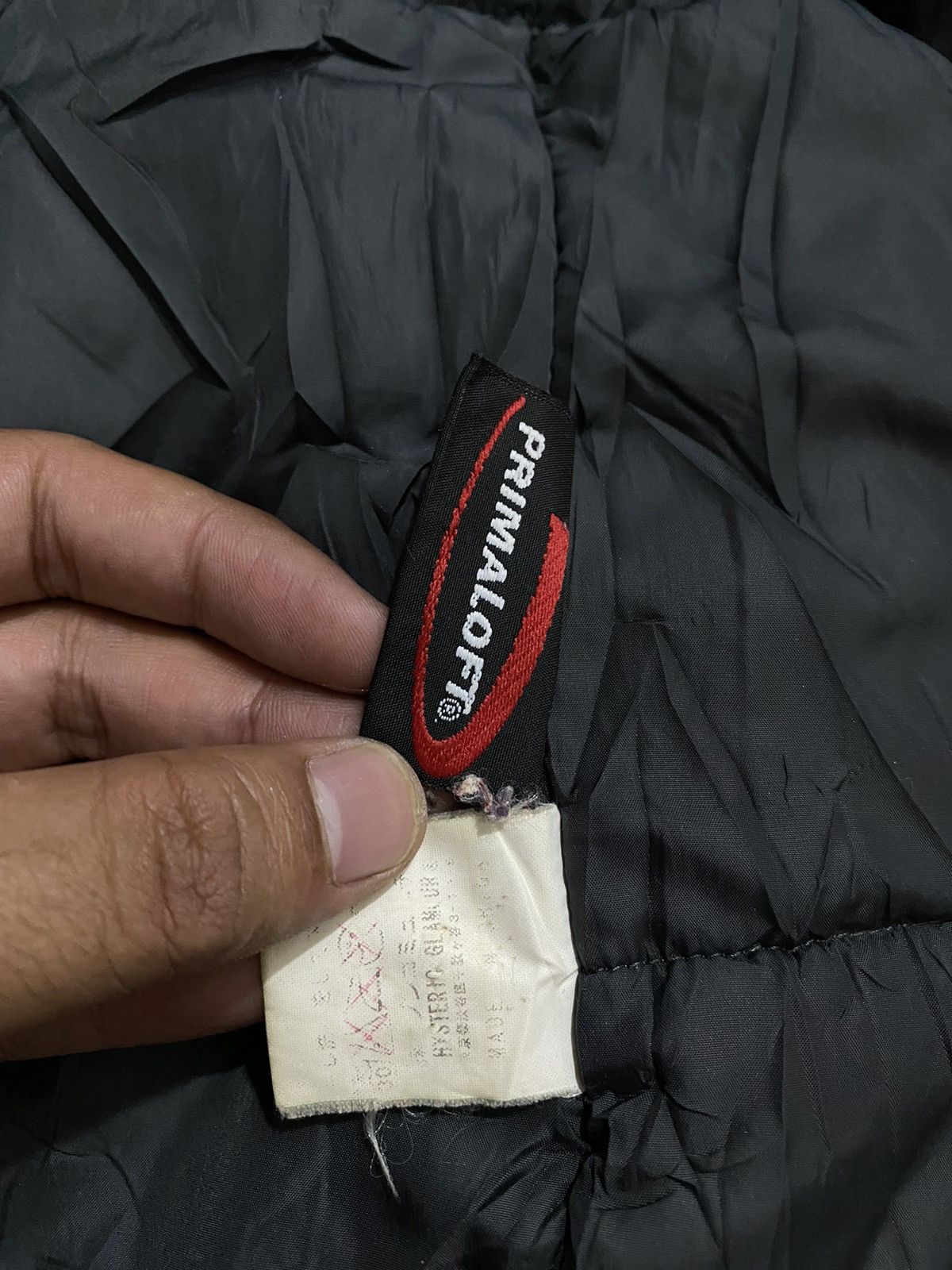Hysteric Glamour Hysteric Glamour Bondage Heavy Parkas Fur Hooded Size US M / EU 48-50 / 2 - 12 Thumbnail