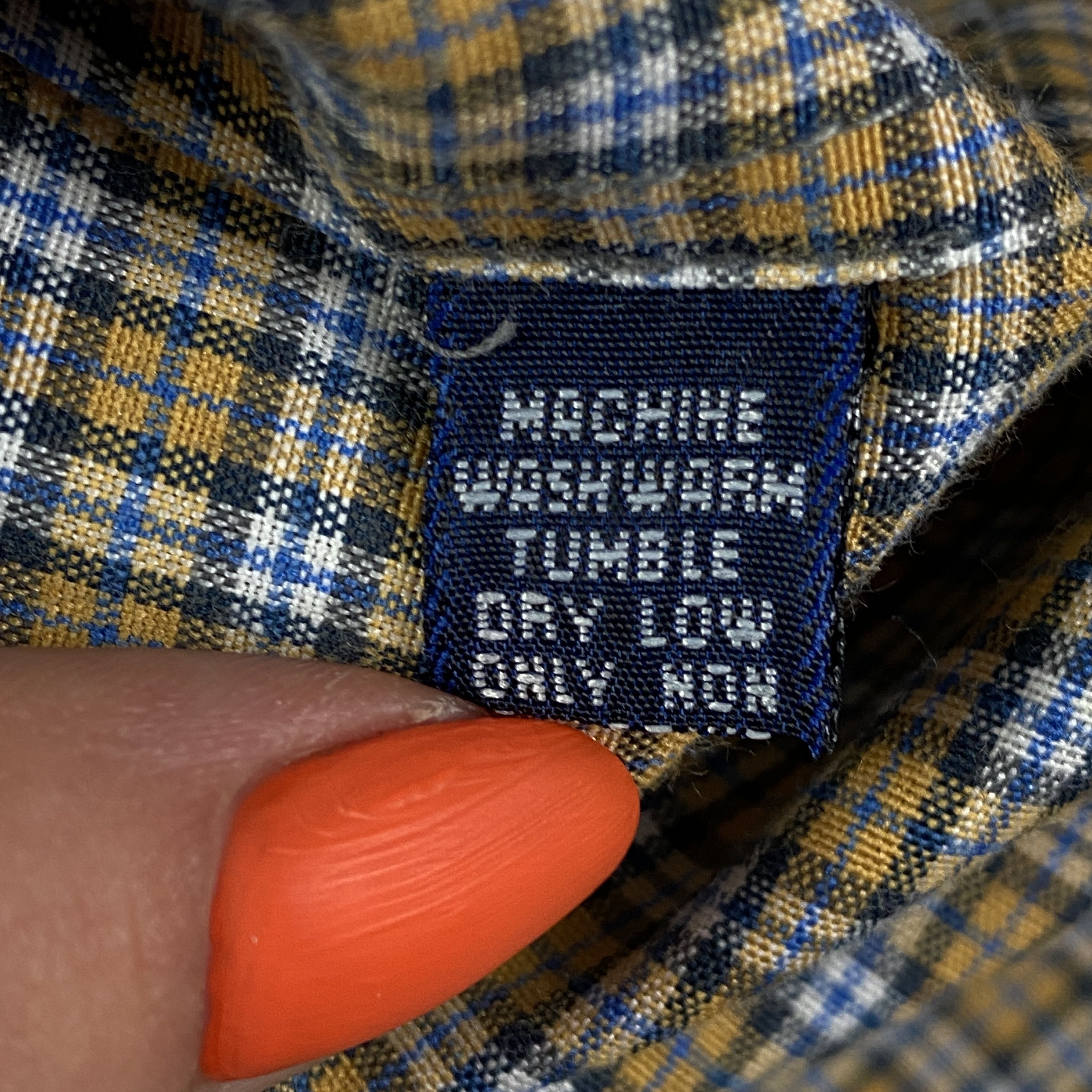 Polo Ralph Lauren × Ralph Lauren × Vintage Mens Vintage Shirt Polo Sport Ralph Lauren Size M Size US M / EU 48-50 / 2 - 5 Thumbnail