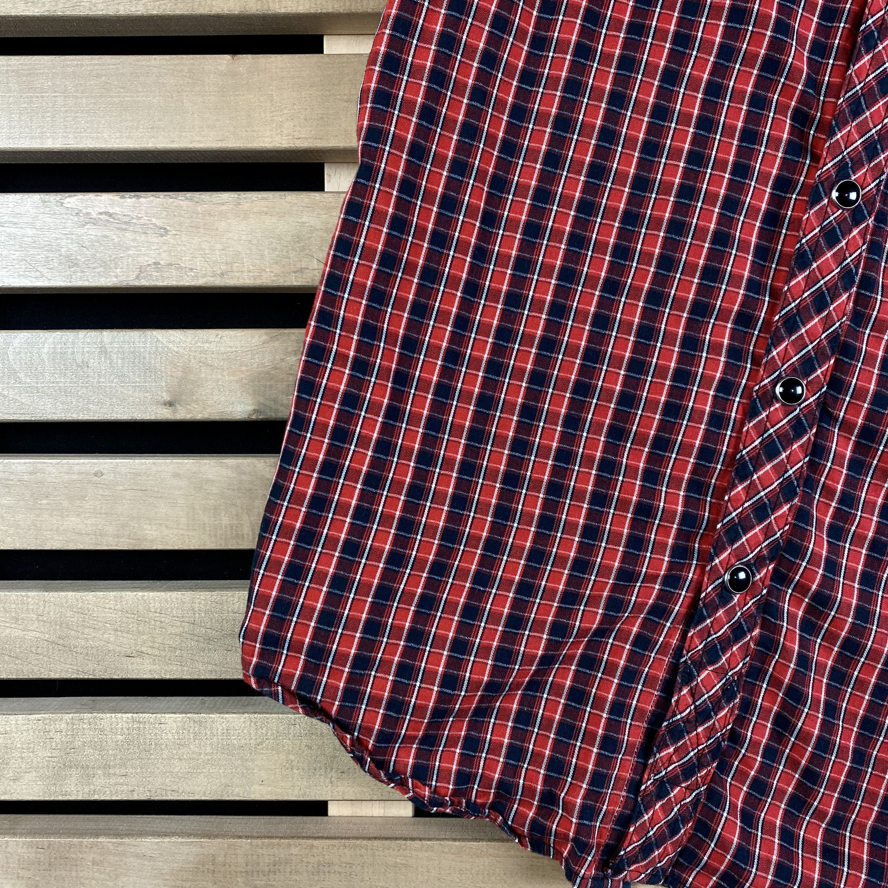 Lee × Vintage Mens Lee Vintage Shirt Size M Size US M / EU 48-50 / 2 - 3 Thumbnail