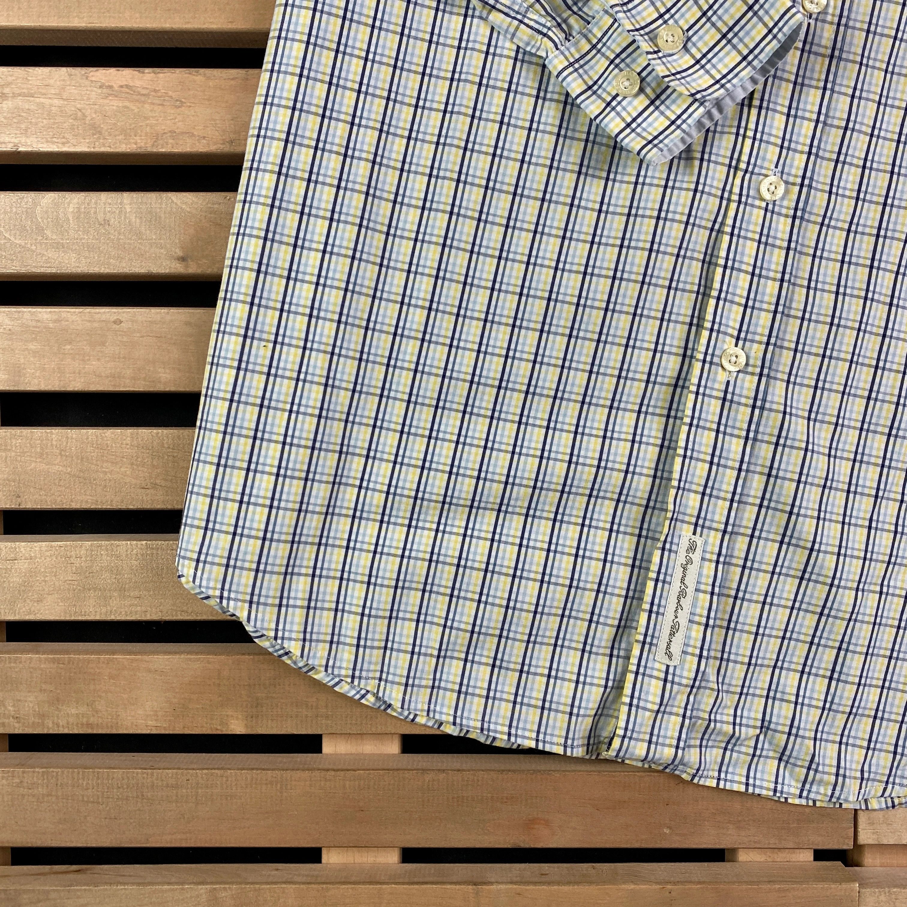 Barbour Mens Shirt Long Sleeve Barbour Size M Size US M / EU 48-50 / 2 - 3 Thumbnail