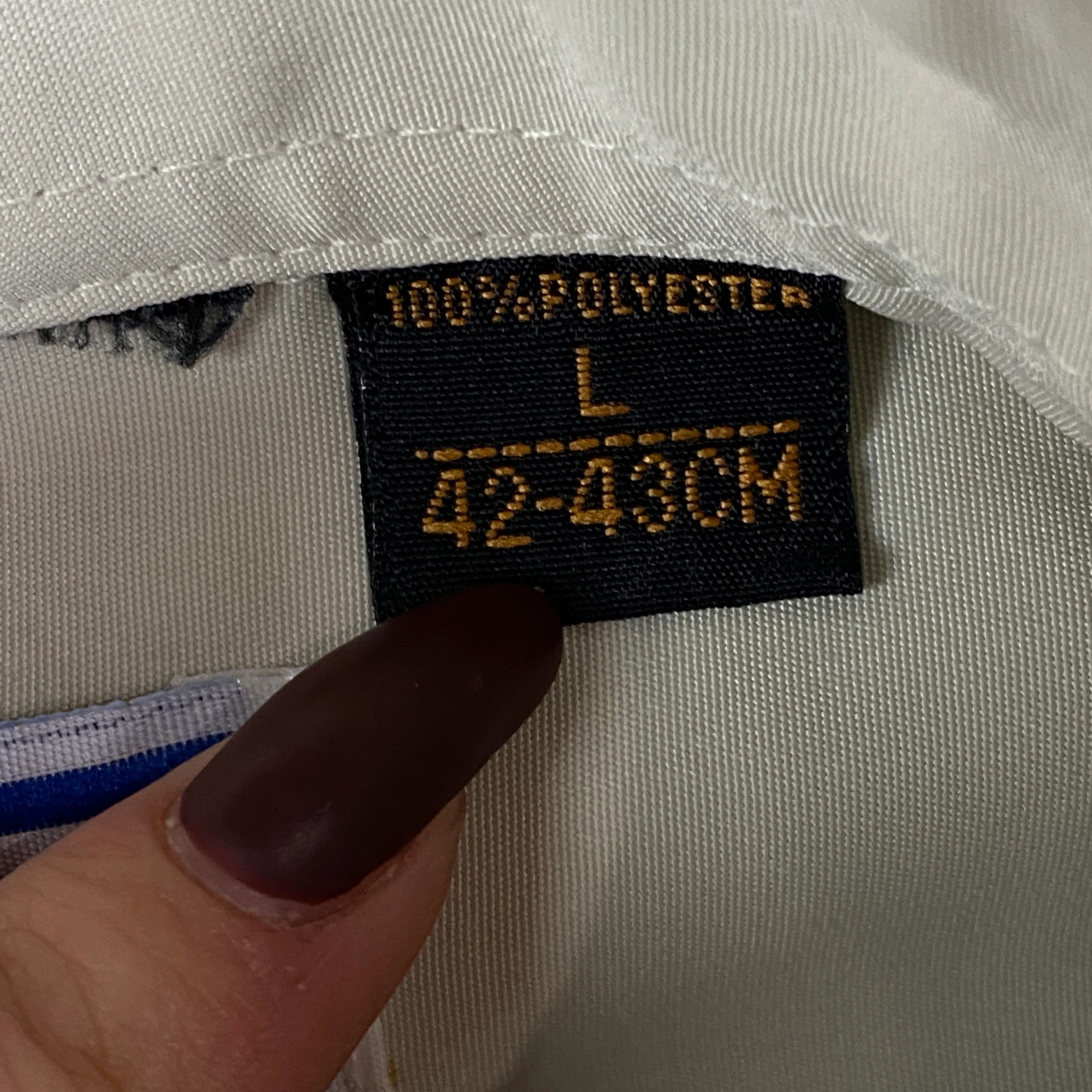 Vintage × Yves Saint Laurent Mens Shirt Long Sleeve Yves Saint Laurent Vintage Size L Size US L / EU 52-54 / 3 - 7 Thumbnail