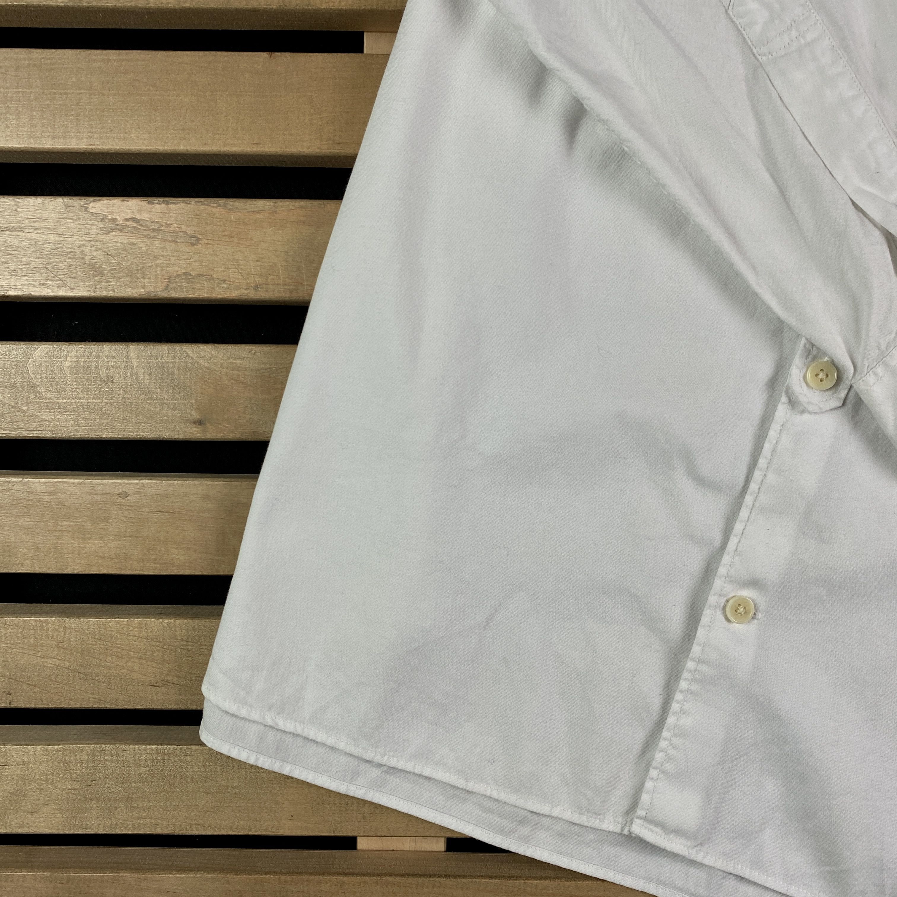 Allsaints Men’s Shirt Long Sleeve Allsaints Size L Size US L / EU 52-54 / 3 - 3 Thumbnail
