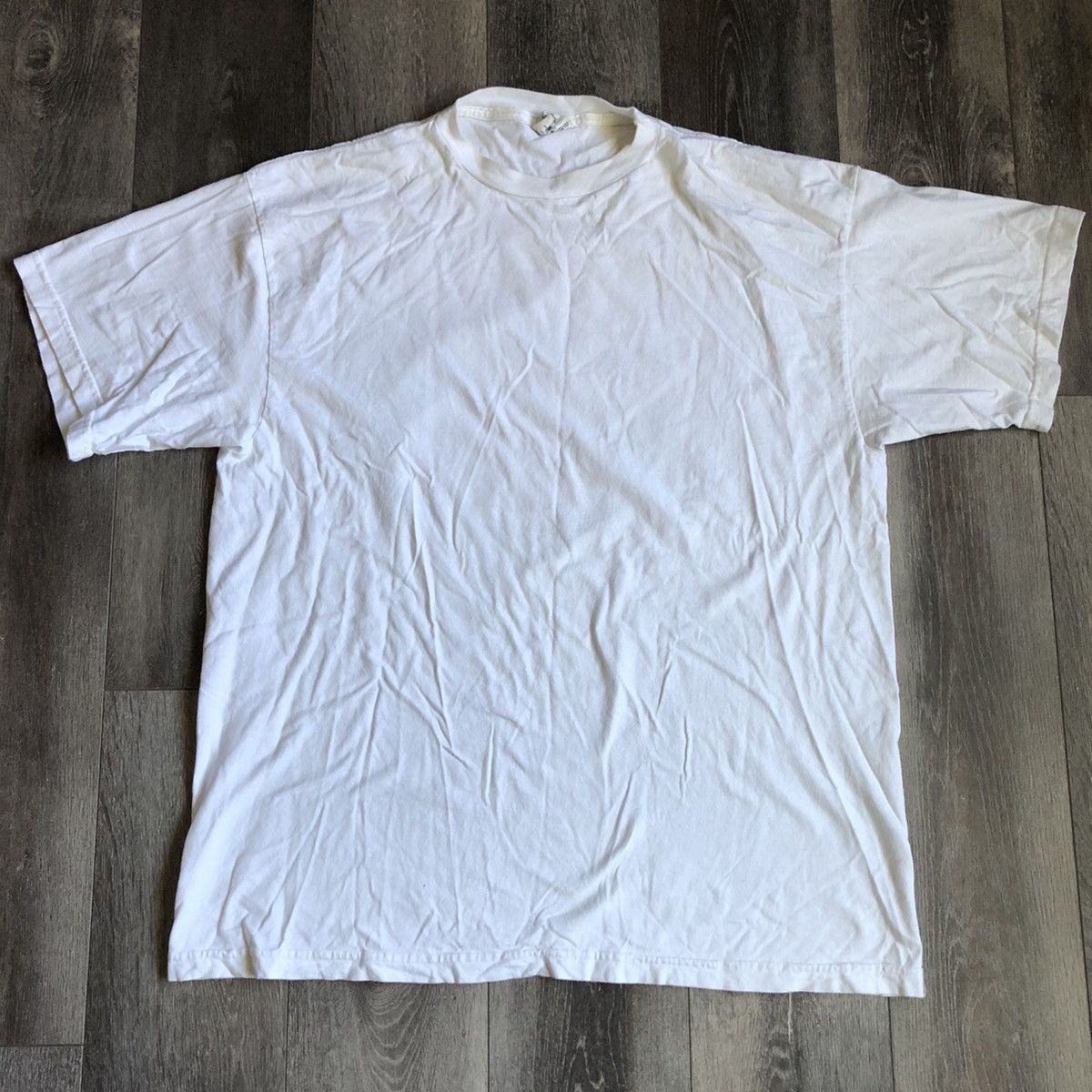 DuPont Vintage 90s DuPont Drive Your Dream Racing Graphic Logo Tee Size US XXL / EU 58 / 5 - 3 Thumbnail