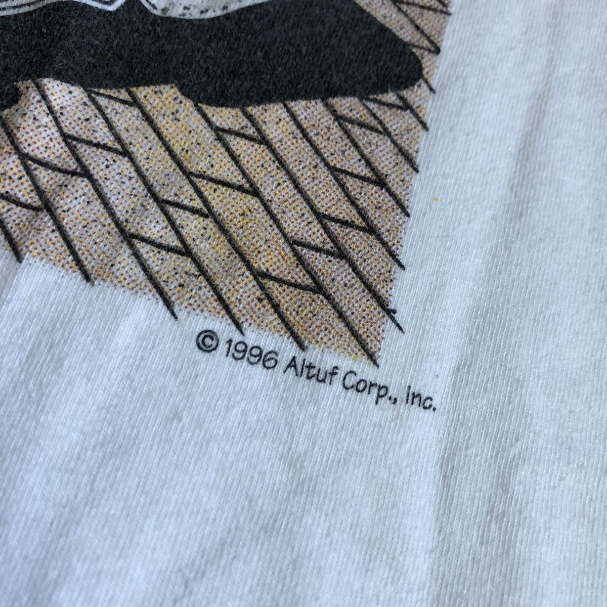 DuPont Vintage 90s DuPont Drive Your Dream Racing Graphic Logo Tee Size US XXL / EU 58 / 5 - 5 Thumbnail