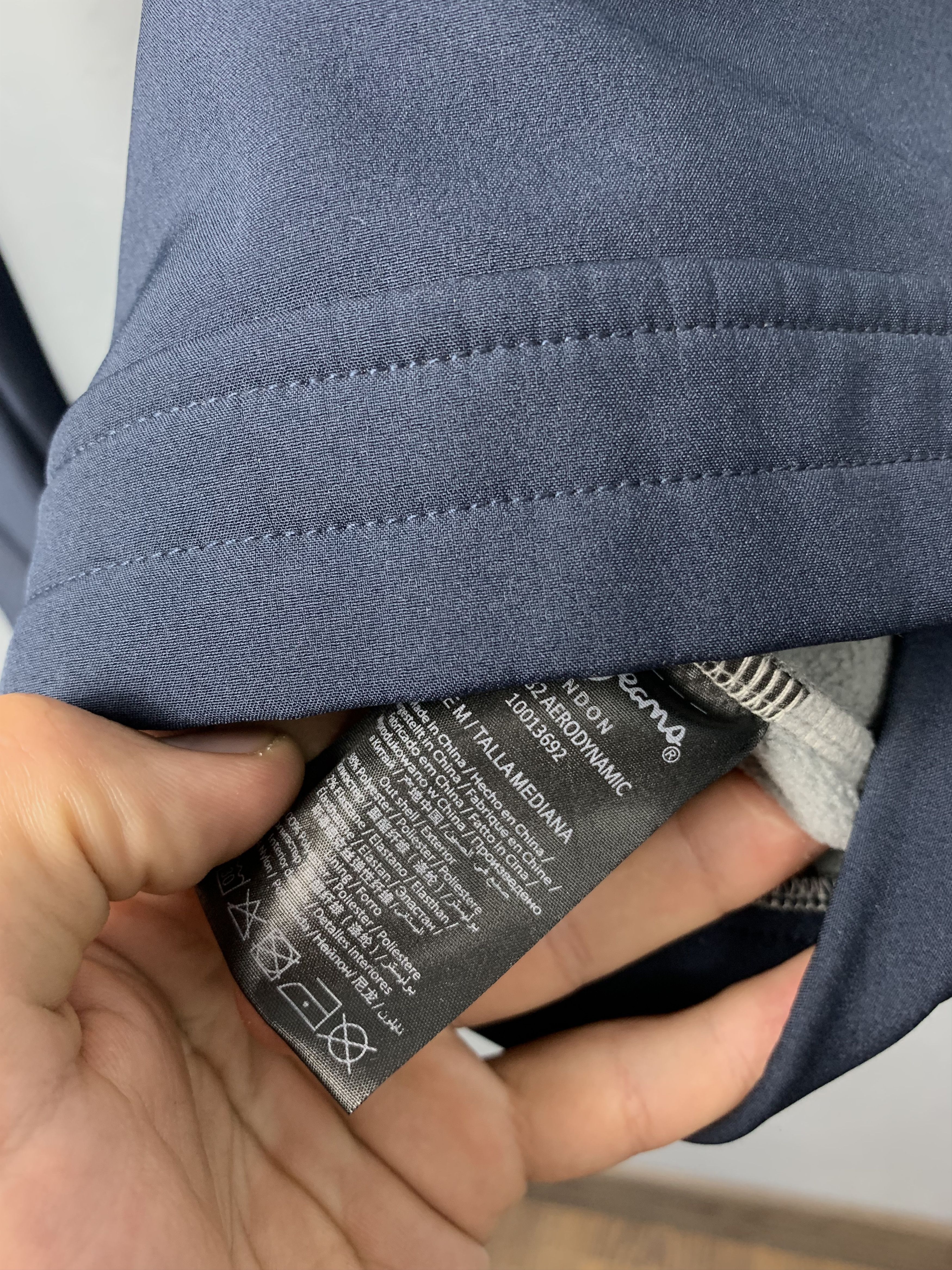 Pepe Jeans × Red Bull Pepe Jeans Red Bull Racing Mens Jacket Size US M / EU 48-50 / 2 - 7 Thumbnail