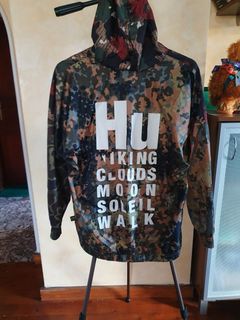 Hu hiking outlet