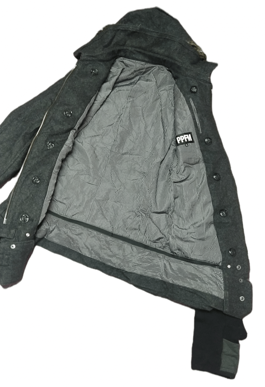 PPFM Japanese Brands Jacket L