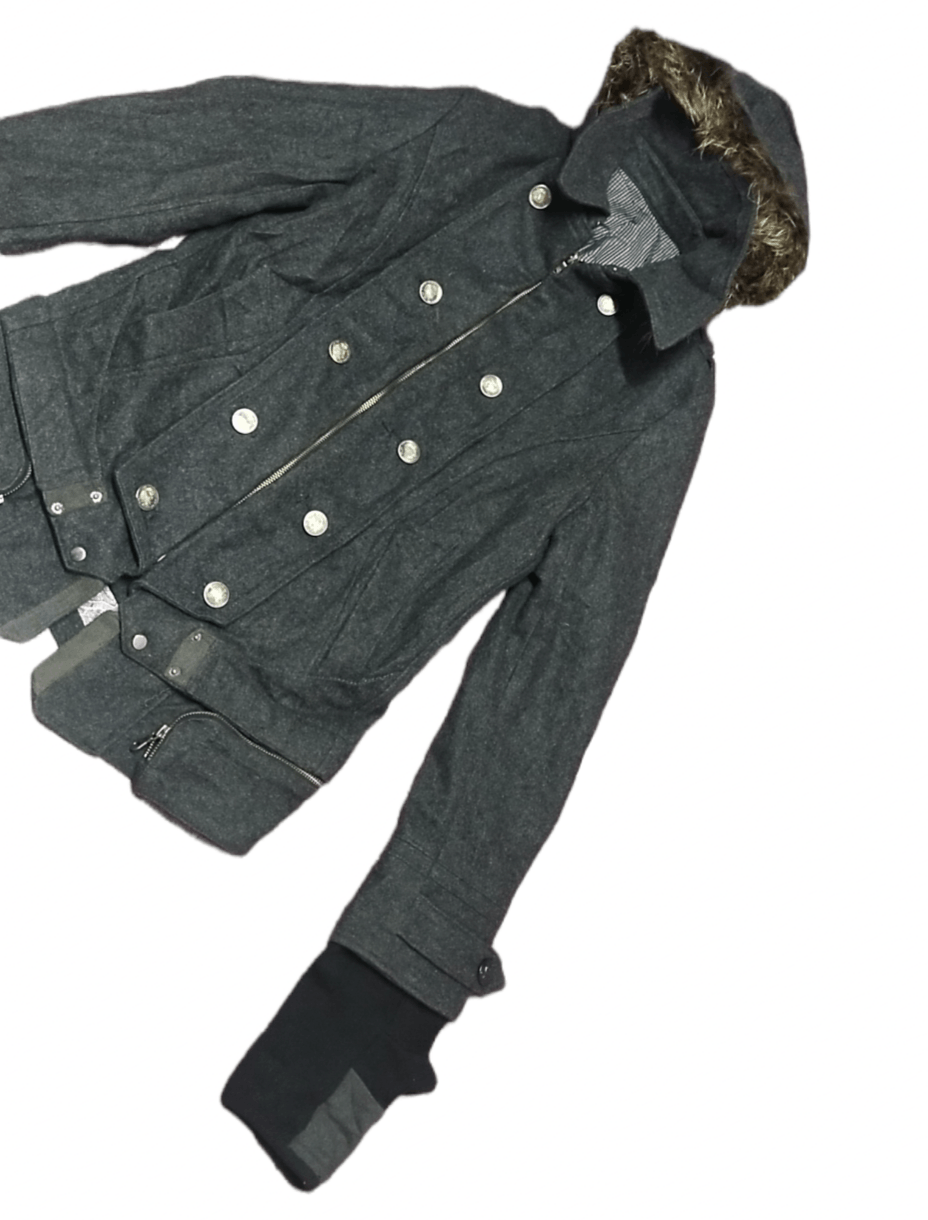 PPFM Japanese Brands Jacket L