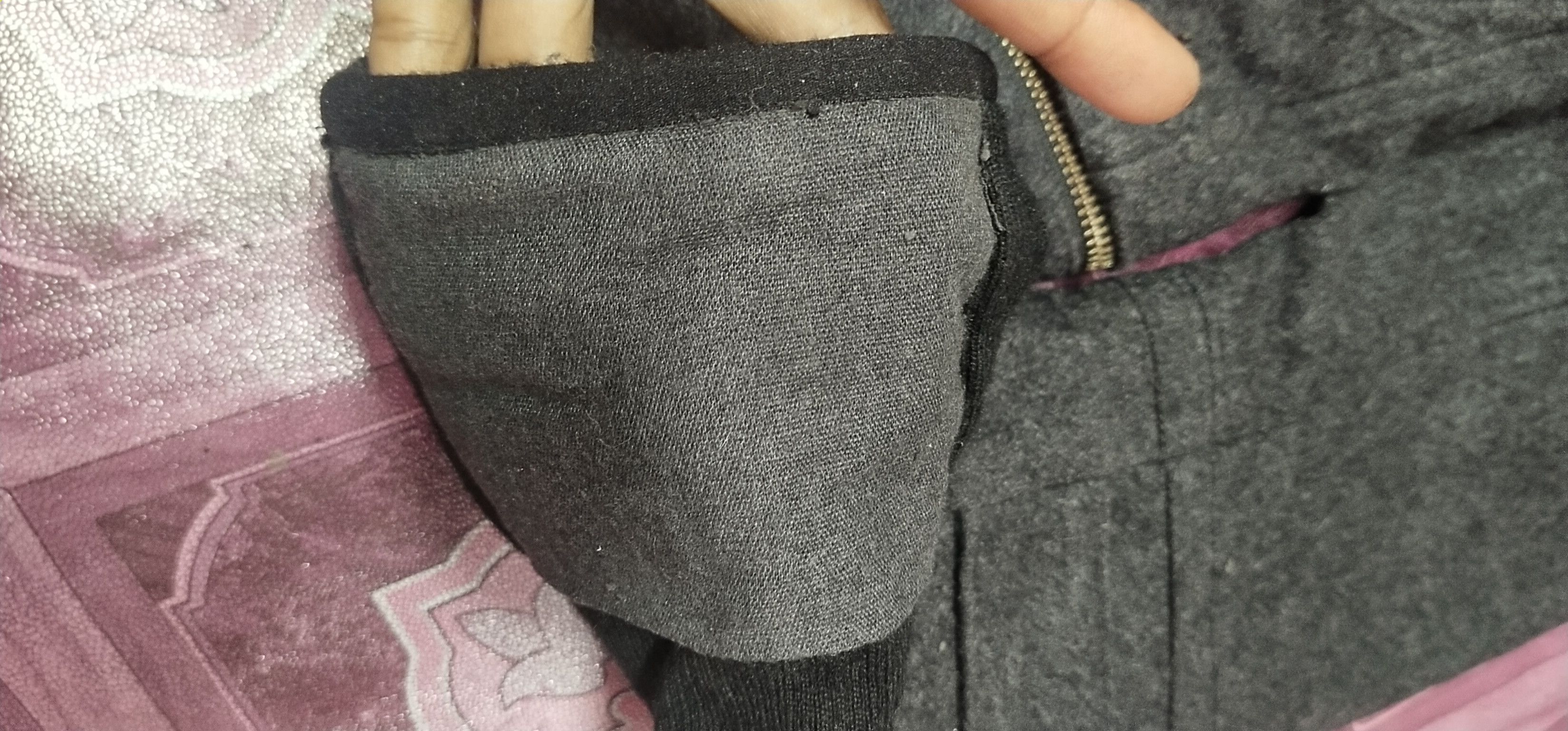 PPFM Japanese Brands Jacket L