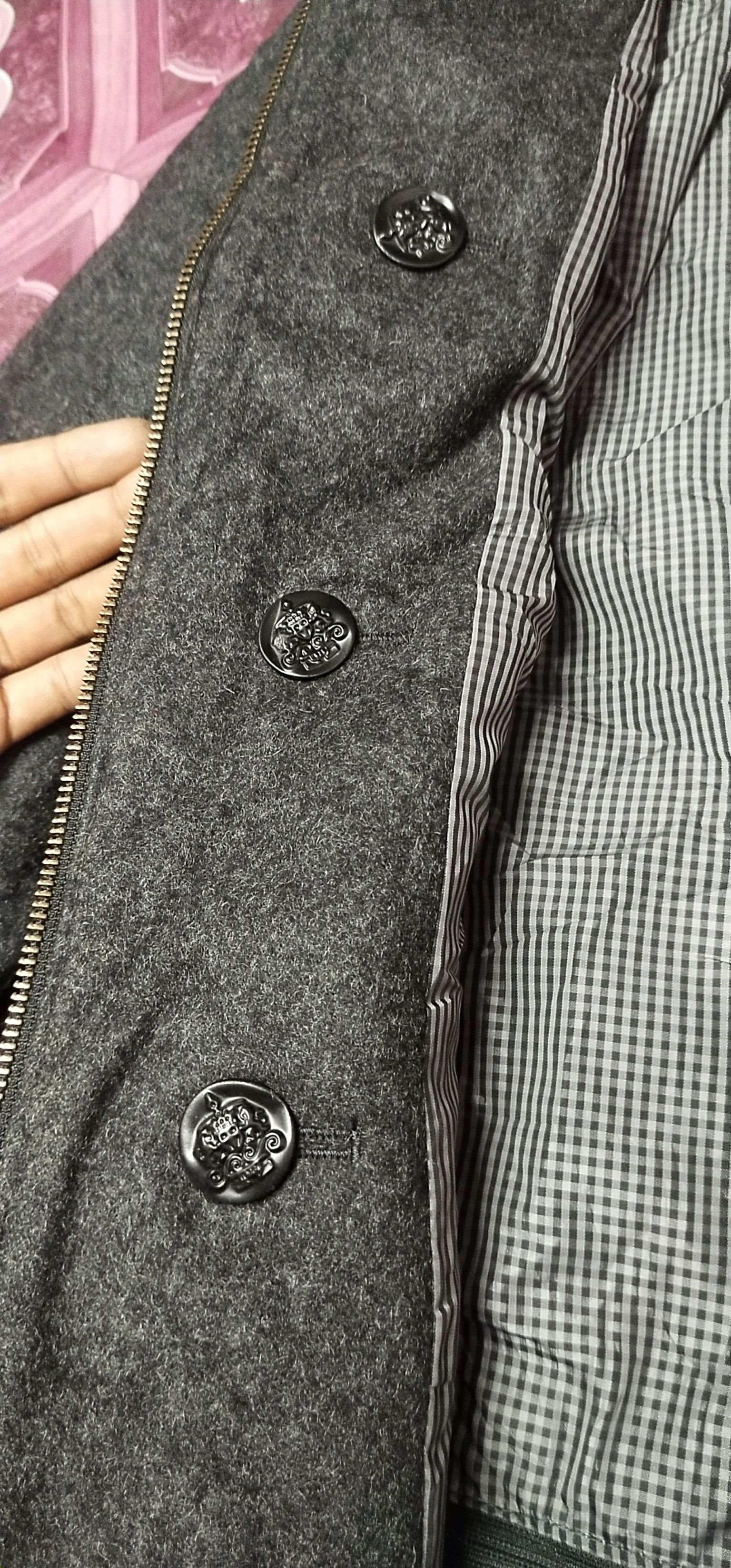 PPFM Japanese Brands Jacket L