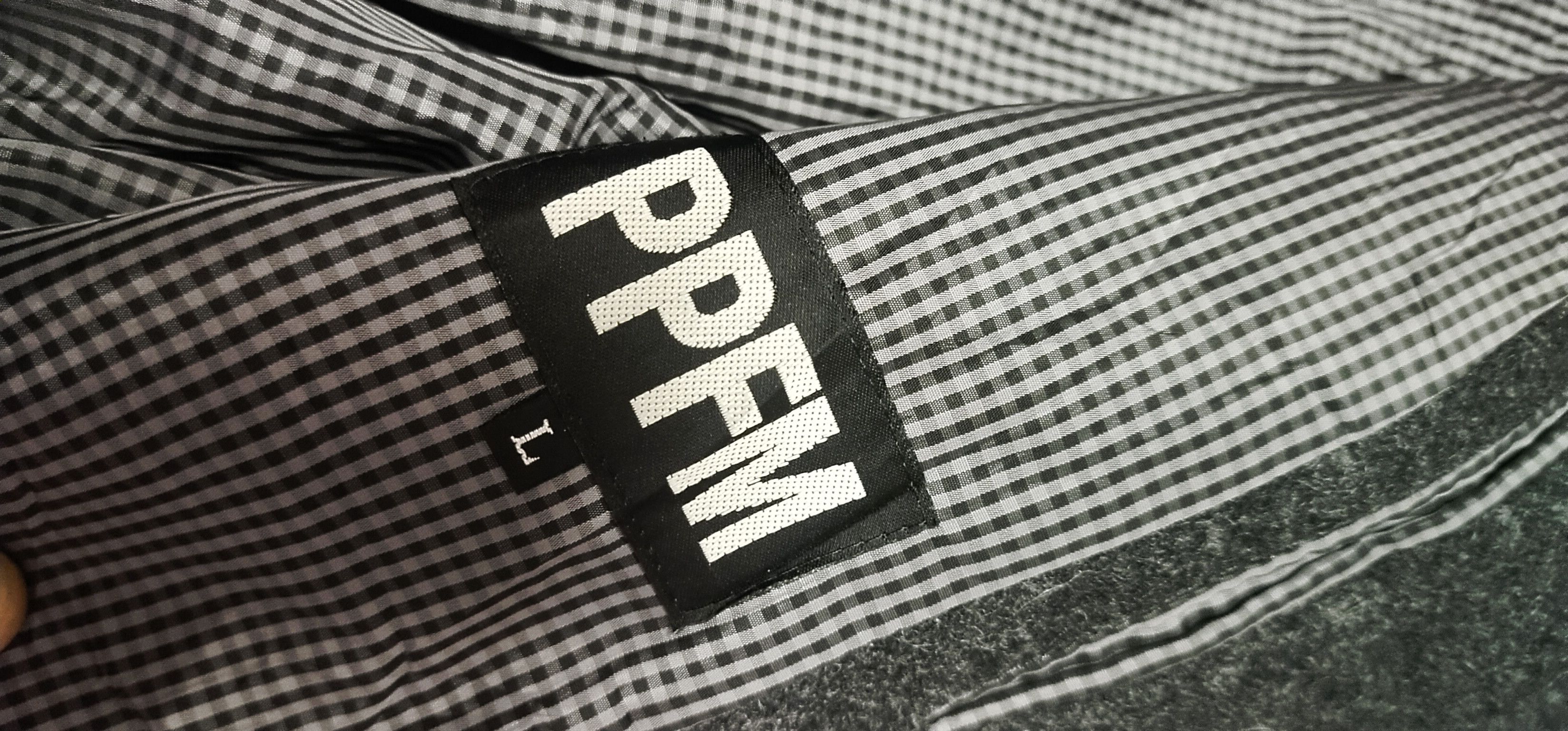 PPFM Japanese Brands Jacket L
