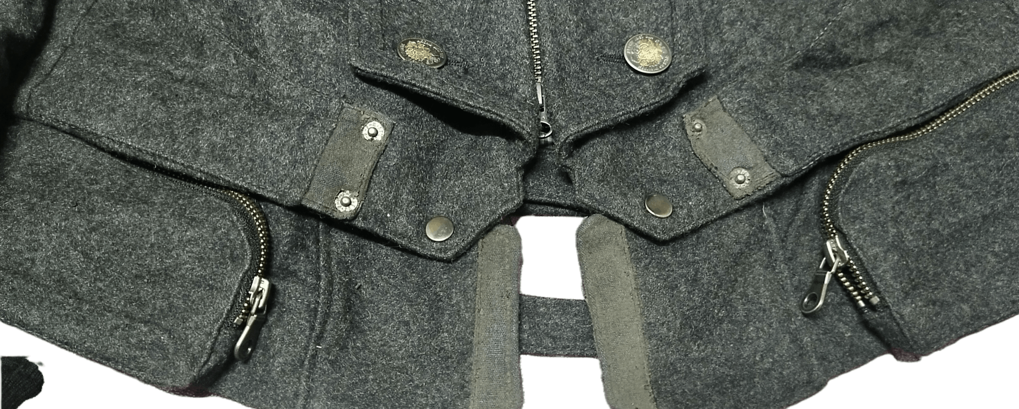 PPFM Japanese Brands Jacket L