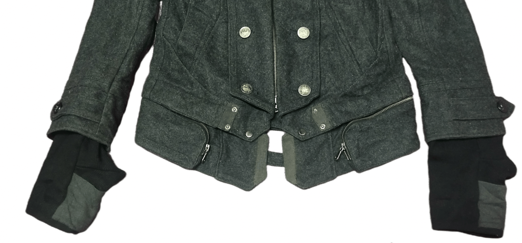 PPFM Japanese Brands Jacket L