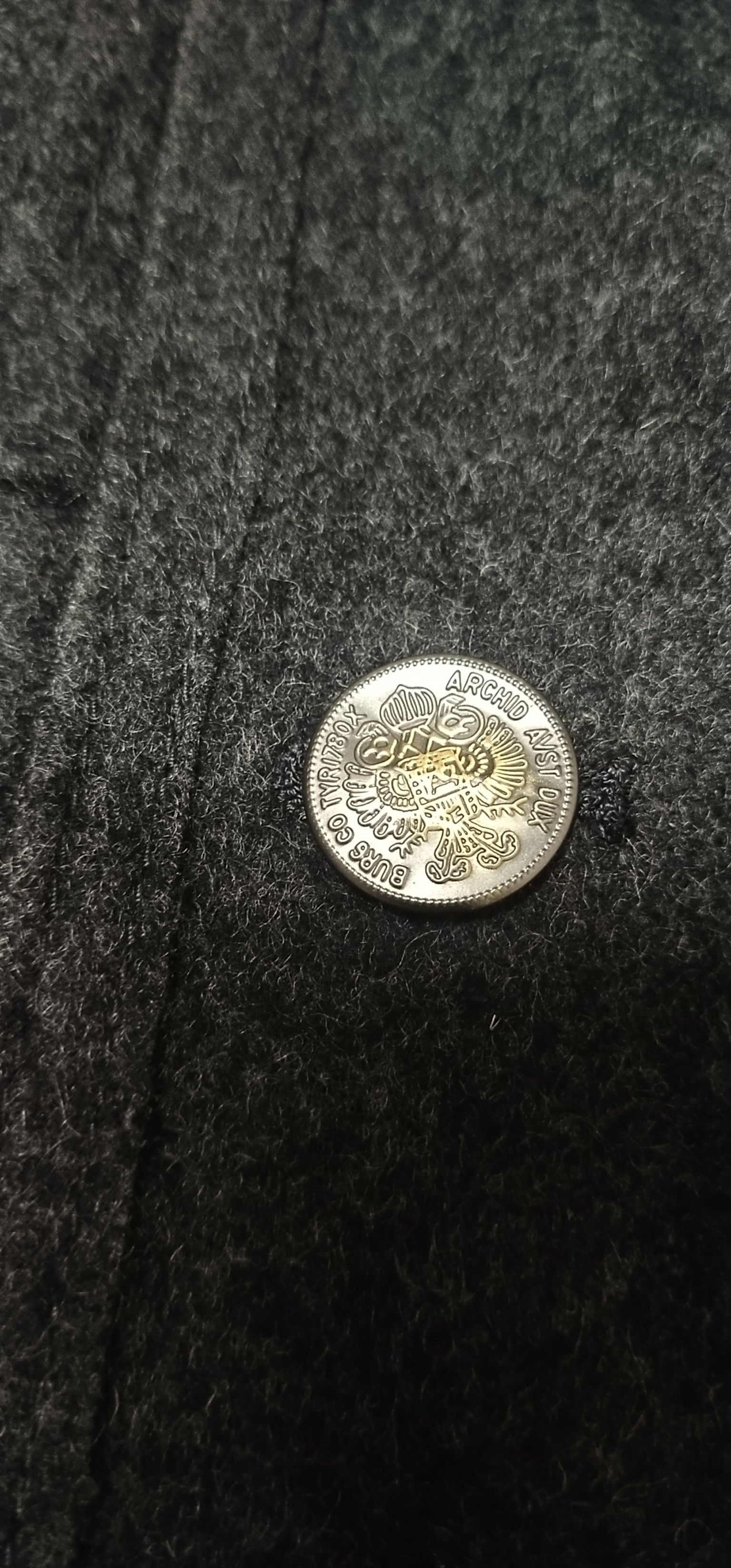 PPFM Japanese Brands Jacket L