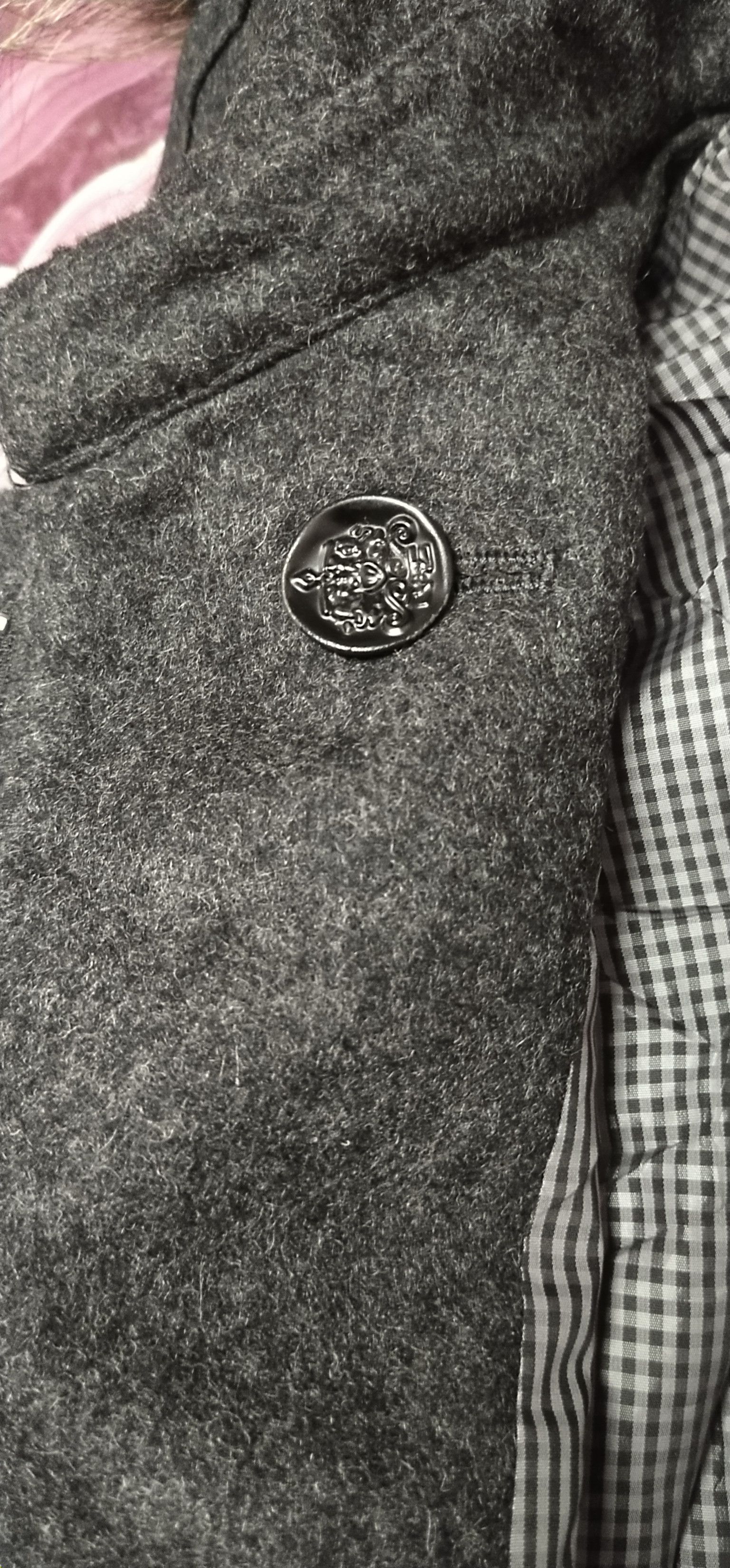 PPFM Japanese Brands Jacket L