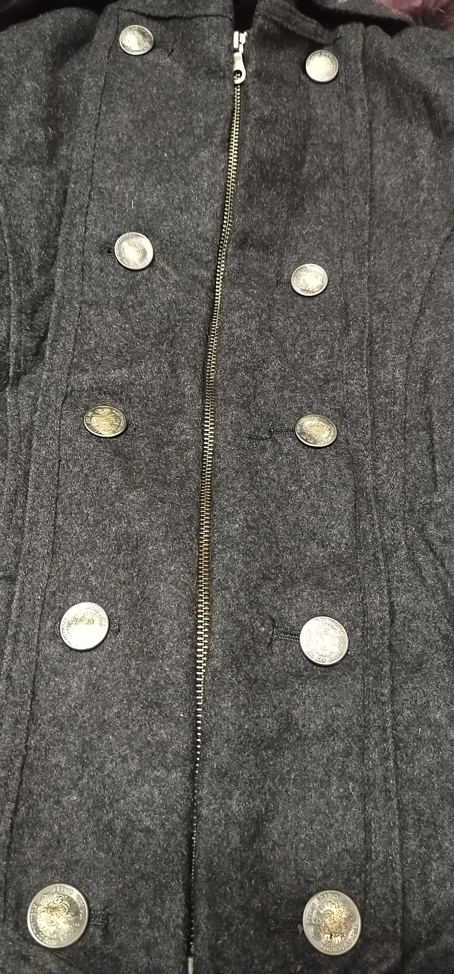 PPFM Japanese Brands Jacket L