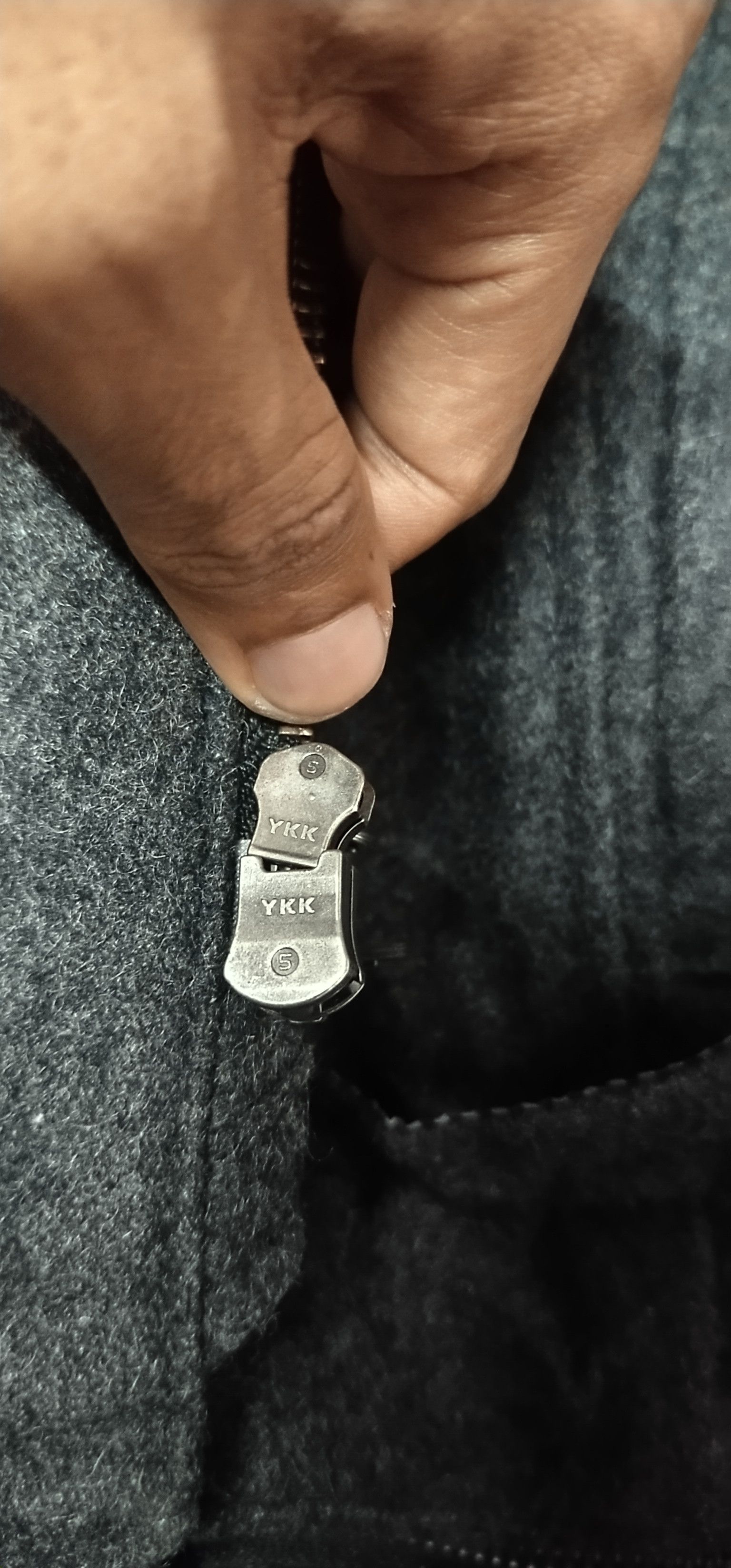 PPFM Japanese Brands Jacket L