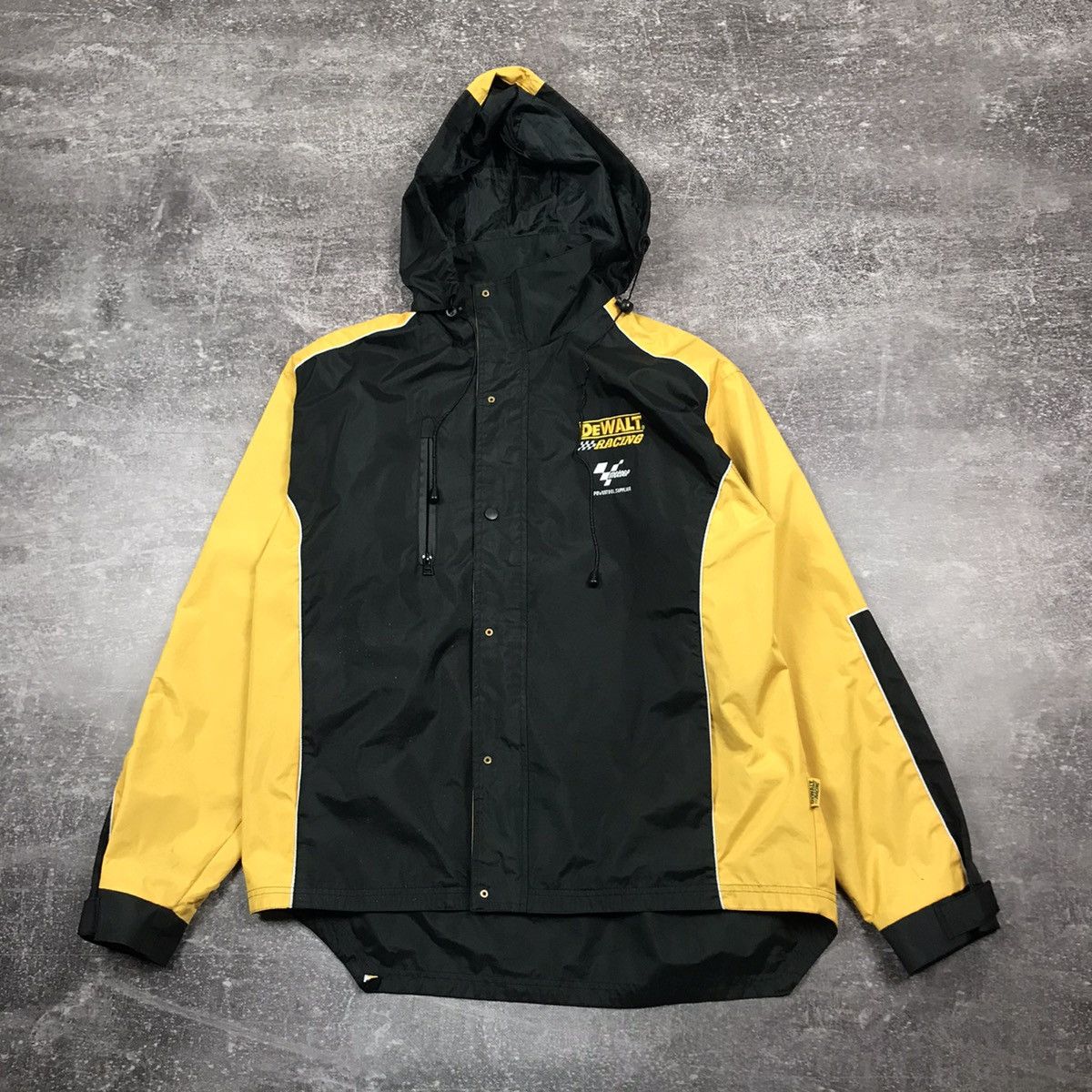 Other DeWalt Racing Motogp Yamaha Jacket Size US XL / EU 56 / 4 - 1 Thumbnail