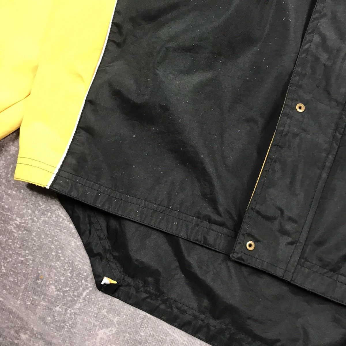Other DeWalt Racing Motogp Yamaha Jacket Size US XL / EU 56 / 4 - 11 Thumbnail