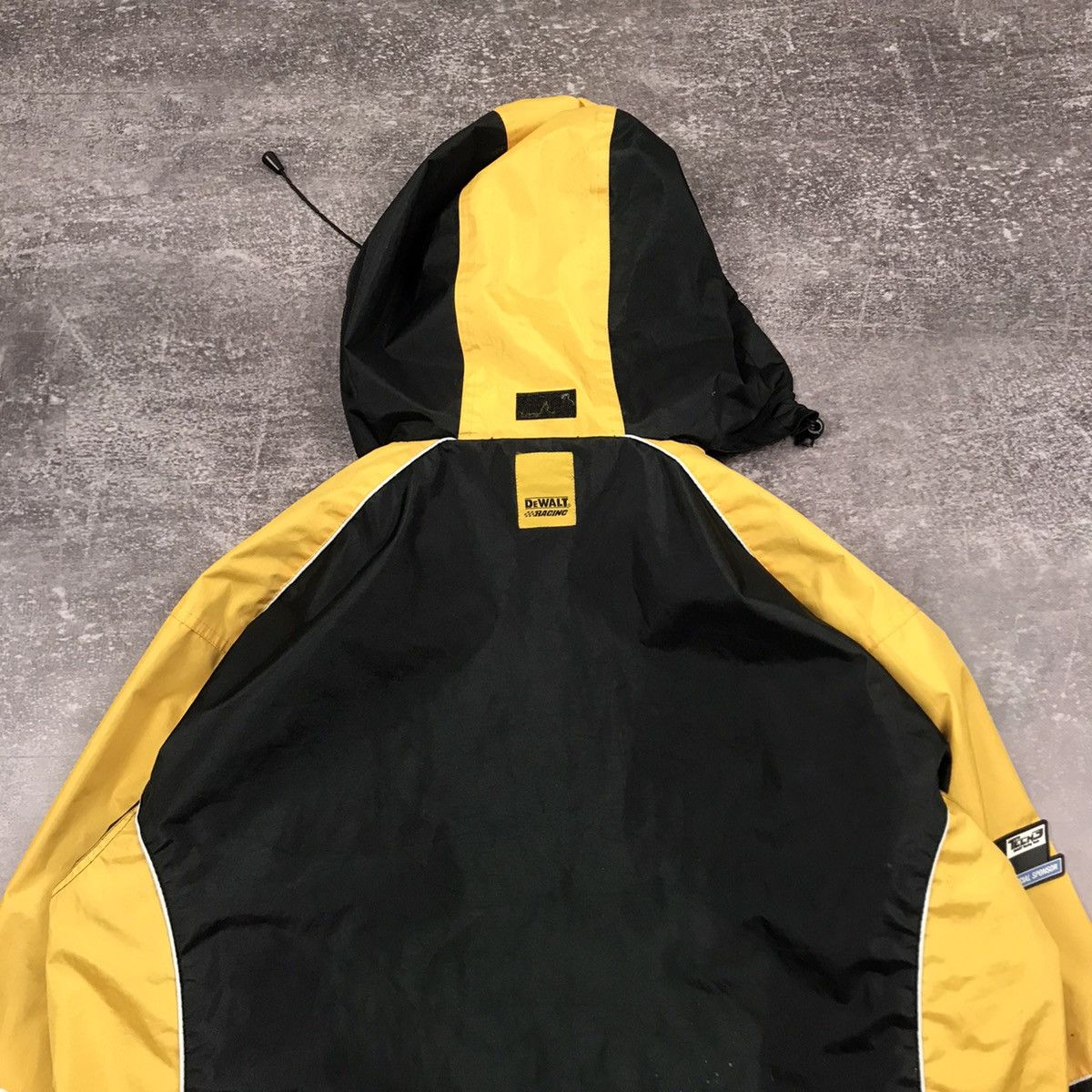 Other DeWalt Racing Motogp Yamaha Jacket Size US XL / EU 56 / 4 - 5 Thumbnail