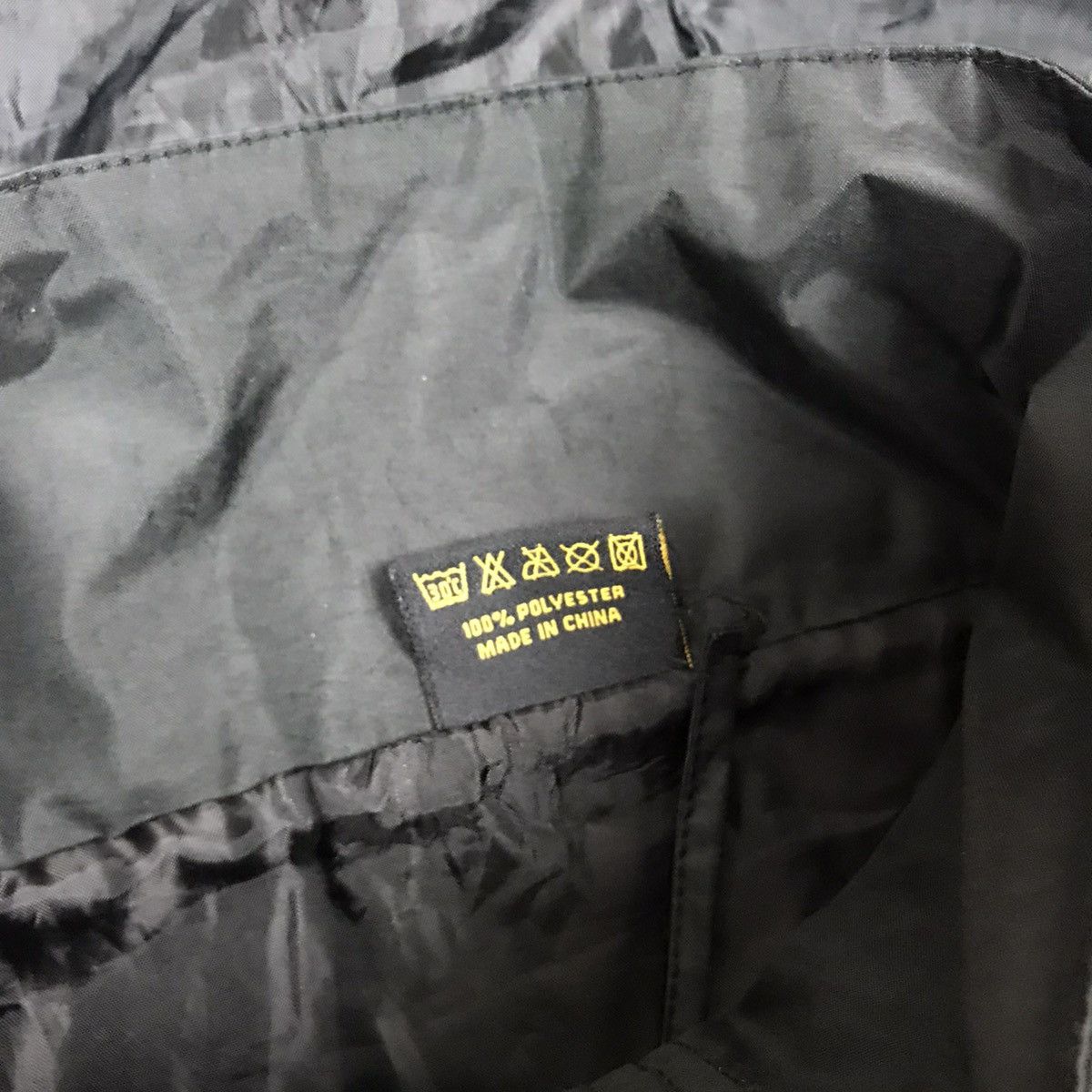 Other DeWalt Racing Motogp Yamaha Jacket Size US XL / EU 56 / 4 - 15 Thumbnail