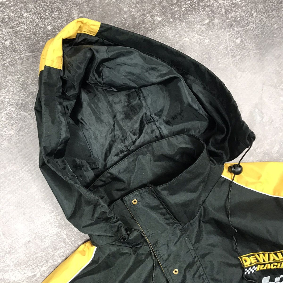 Other DeWalt Racing Motogp Yamaha Jacket Size US XL / EU 56 / 4 - 12 Thumbnail