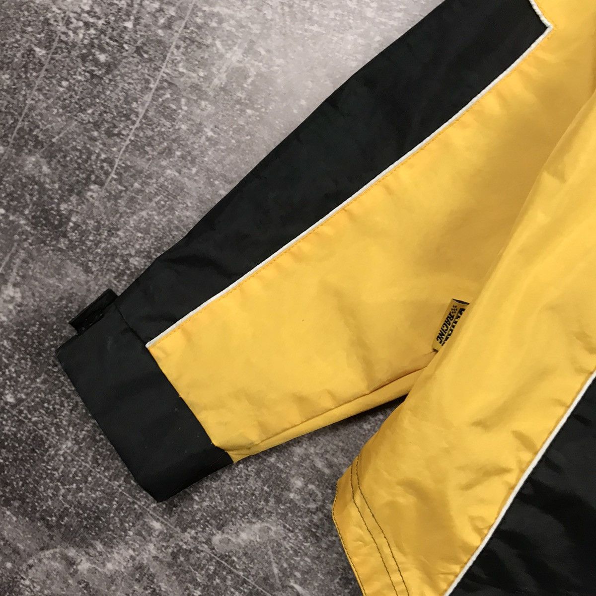 Other DeWalt Racing Motogp Yamaha Jacket Size US XL / EU 56 / 4 - 18 Thumbnail