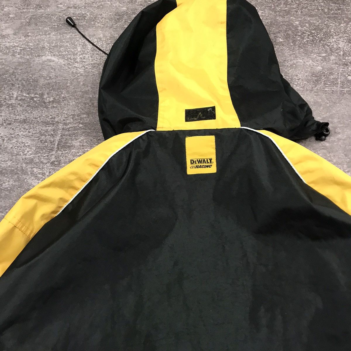 Other DeWalt Racing Motogp Yamaha Jacket Size US XL / EU 56 / 4 - 19 Thumbnail