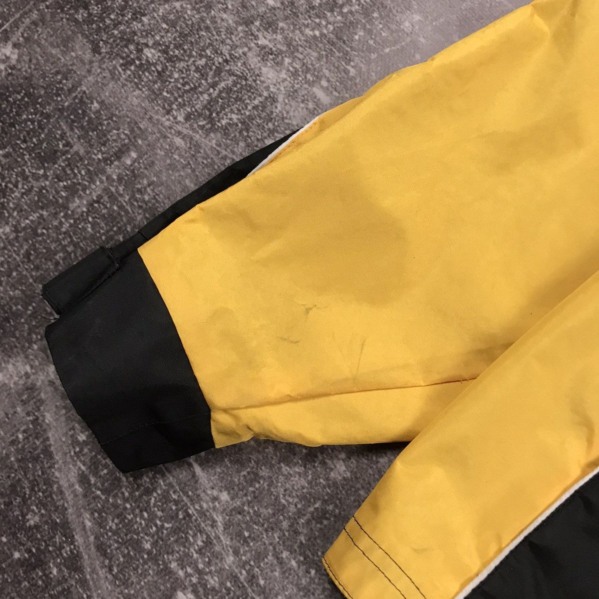 Other DeWalt Racing Motogp Yamaha Jacket Size US XL / EU 56 / 4 - 10 Thumbnail