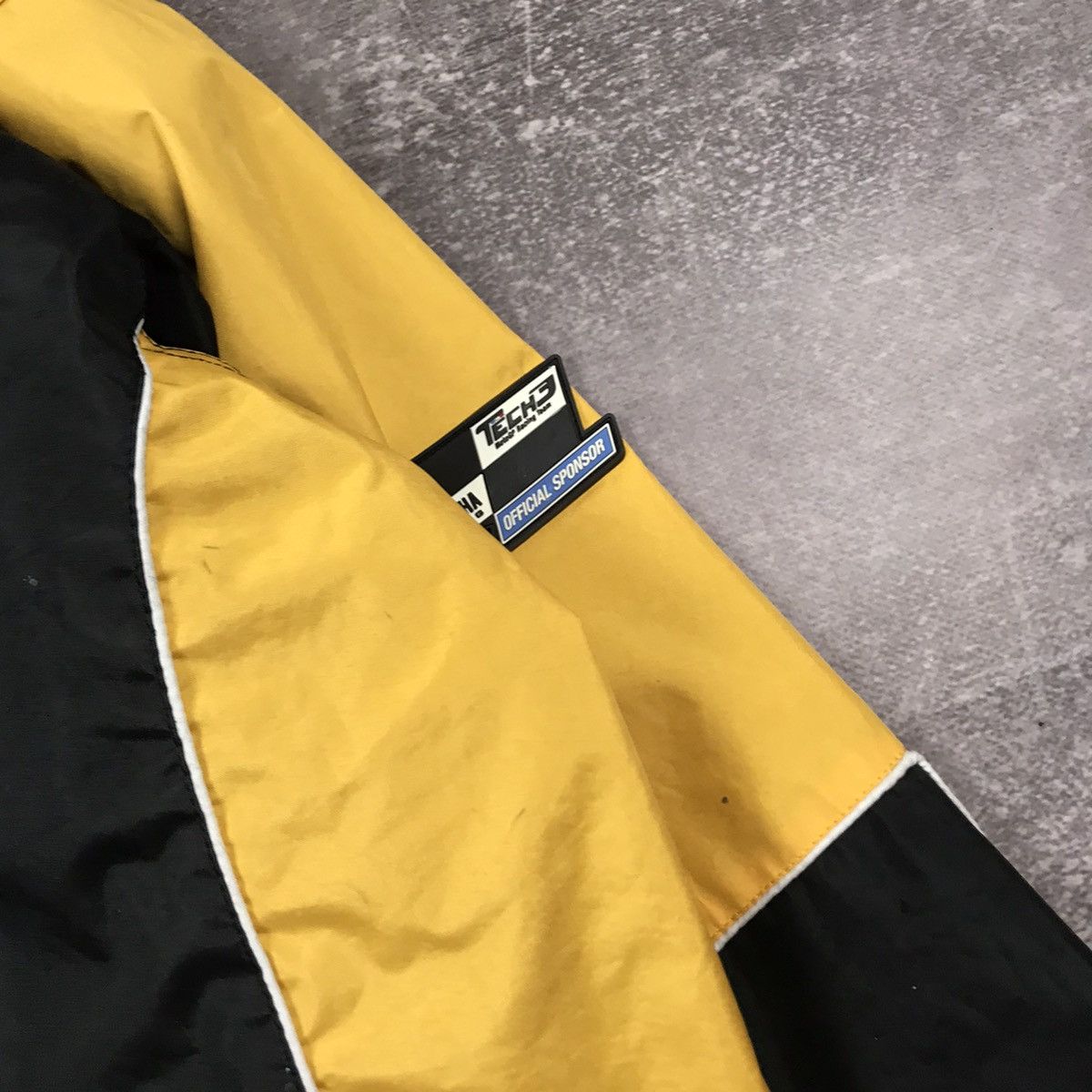 Other DeWalt Racing Motogp Yamaha Jacket Size US XL / EU 56 / 4 - 16 Thumbnail