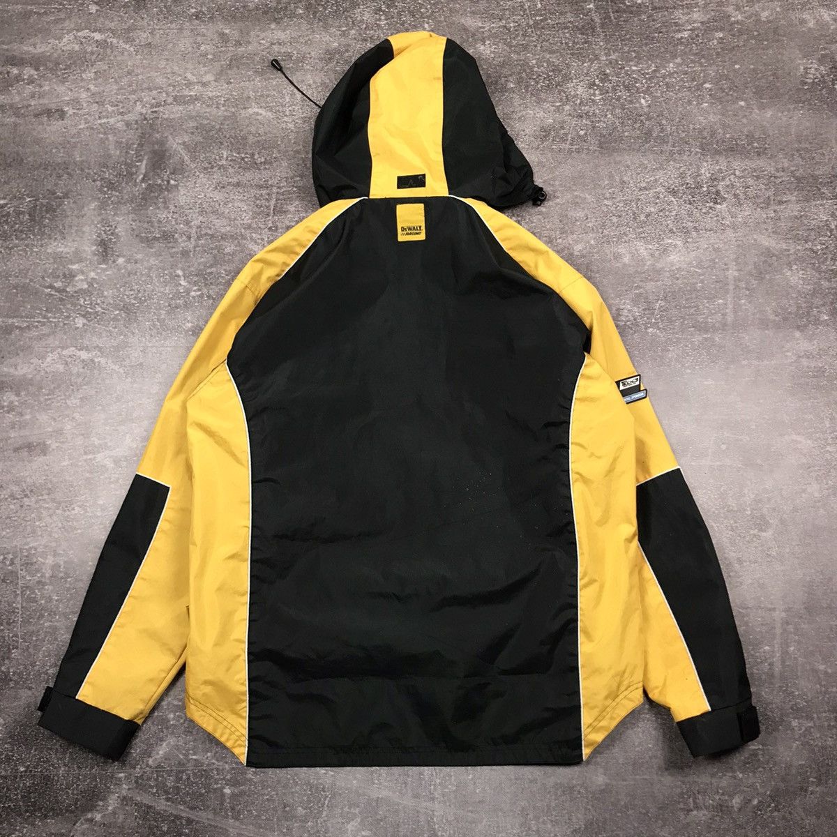 Other DeWalt Racing Motogp Yamaha Jacket Size US XL / EU 56 / 4 - 4 Thumbnail