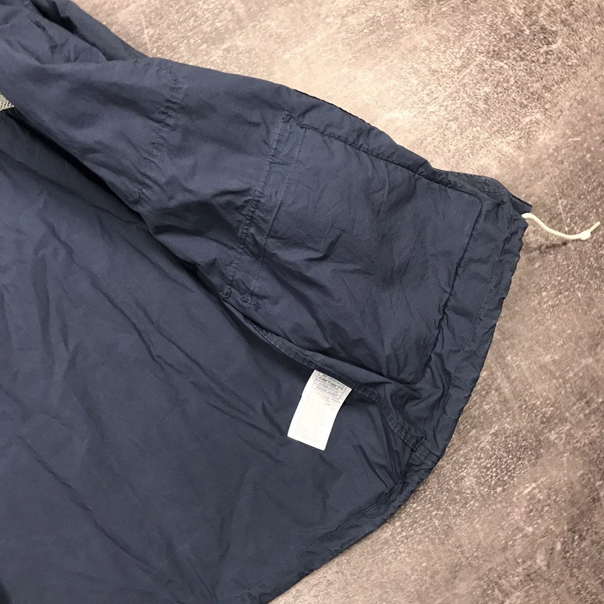 Carhartt Vintage Sun Faded Carhartt Mason Jacket Size US XL / EU 56 / 4 - 14 Thumbnail