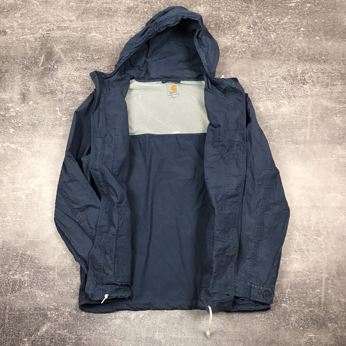 Carhartt Vintage Sun Faded Carhartt Mason Jacket Size US XL / EU 56 / 4 - 16 Thumbnail