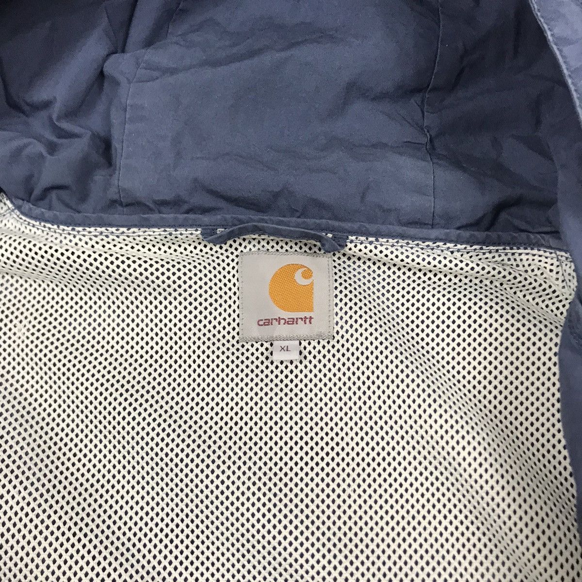 Carhartt Vintage Sun Faded Carhartt Mason Jacket Size US XL / EU 56 / 4 - 13 Thumbnail