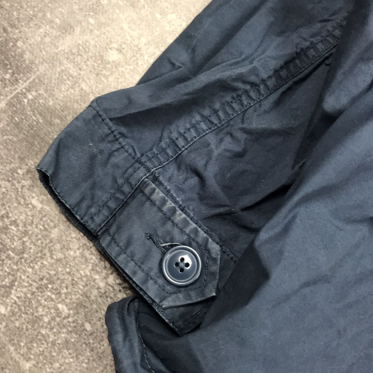Carhartt Vintage Sun Faded Carhartt Mason Jacket Size US XL / EU 56 / 4 - 8 Thumbnail