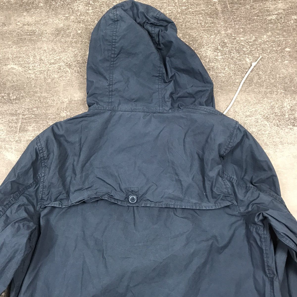 Carhartt Vintage Sun Faded Carhartt Mason Jacket Size US XL / EU 56 / 4 - 5 Thumbnail