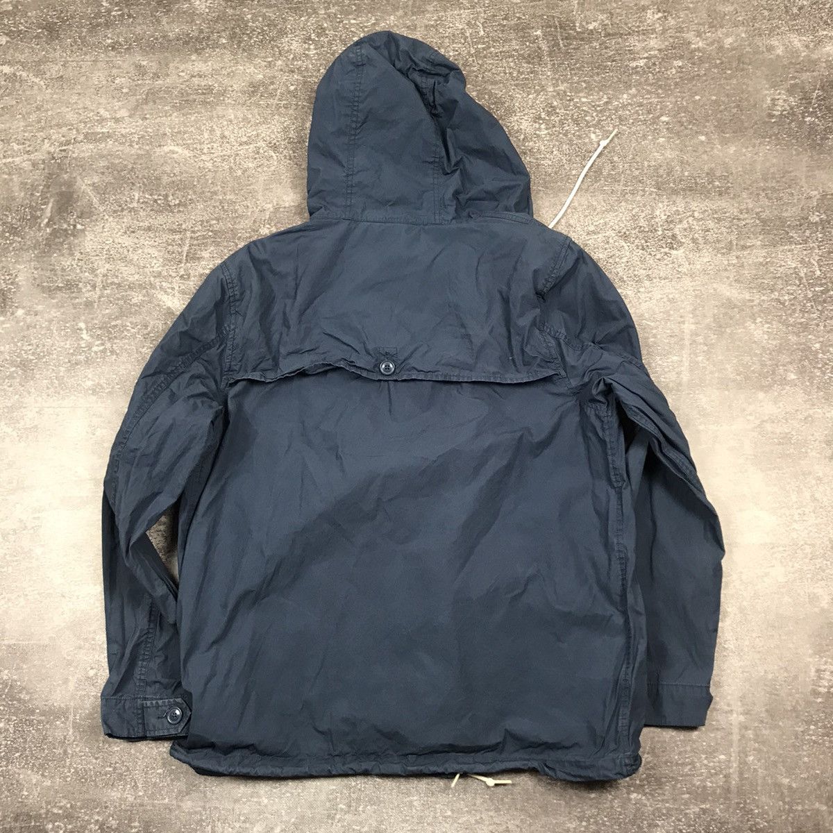 Carhartt Vintage Sun Faded Carhartt Mason Jacket Size US XL / EU 56 / 4 - 4 Thumbnail