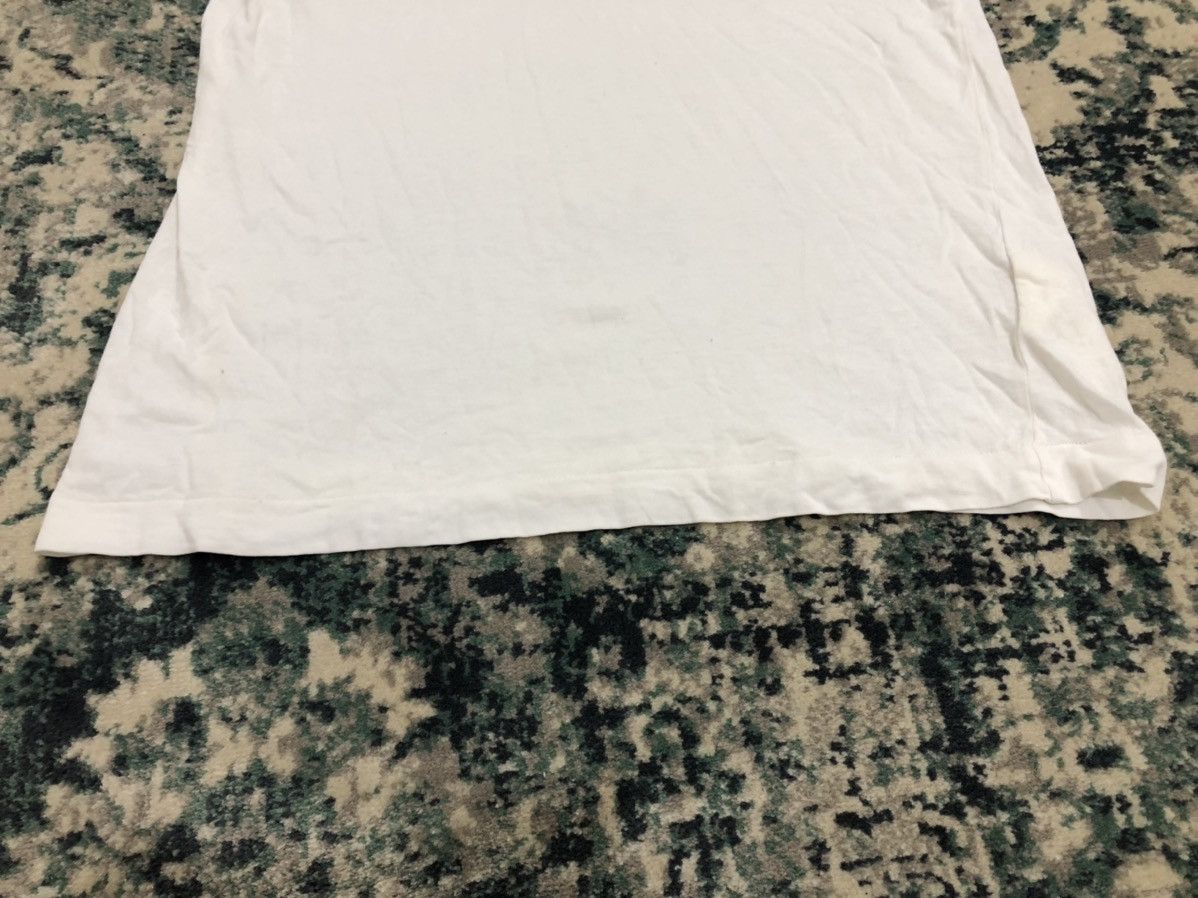 Comme des Garcons Comme des Garçons Men Play Medium Size Tee Size US M / EU 48-50 / 2 - 4 Thumbnail