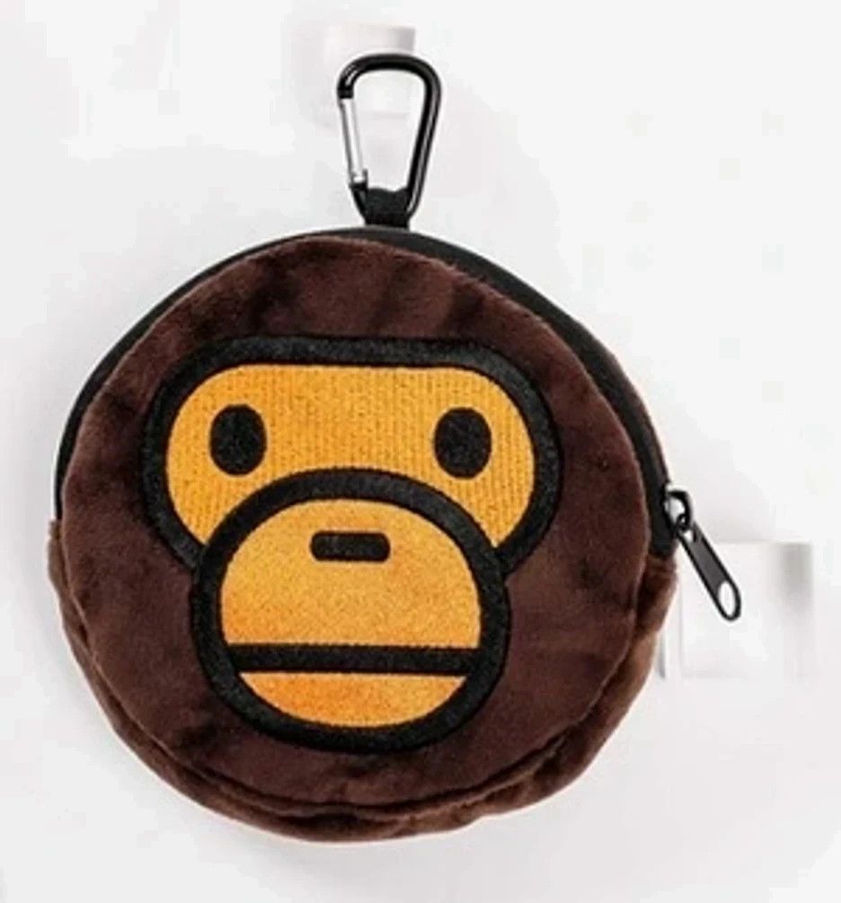 Bape Baby Milo Tote Bag Size ONE SIZE - 4 Thumbnail