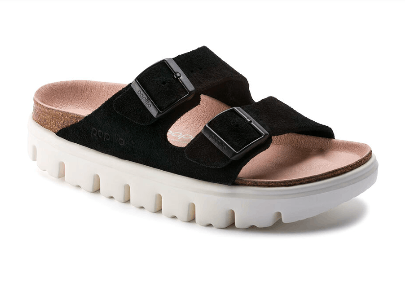 Birkenstock Women\'s AZ Platform Narrow Fit Sandals - 1014920