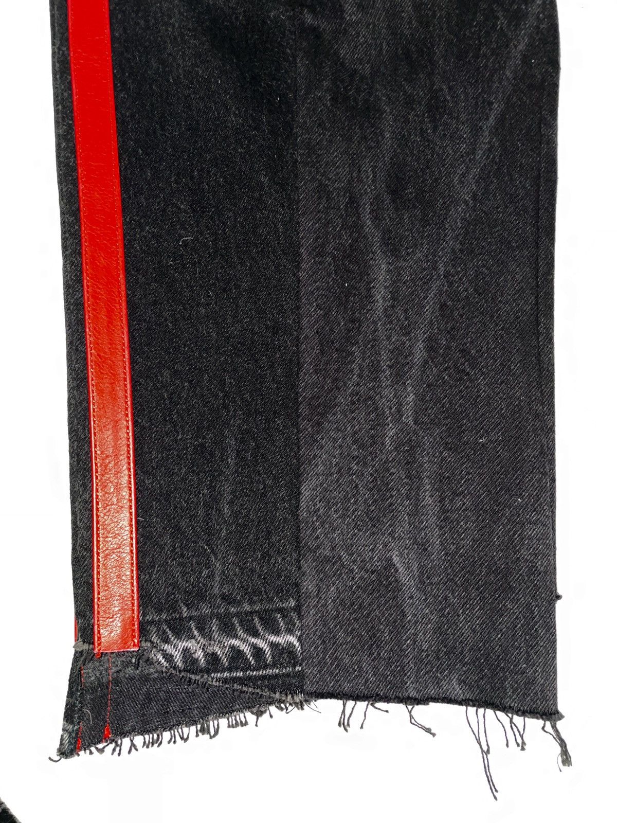 Vetements Vetements Reworked Jeans Size US 30 / EU 46 - 6 Thumbnail