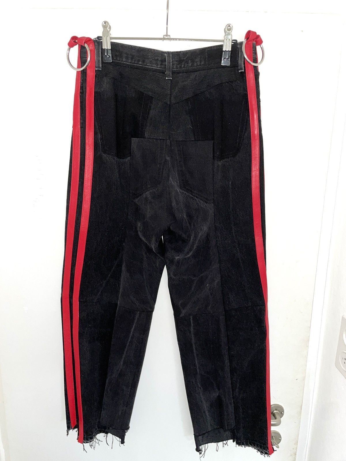 Vetements Vetements Reworked Jeans Size US 30 / EU 46 - 1 Thumbnail
