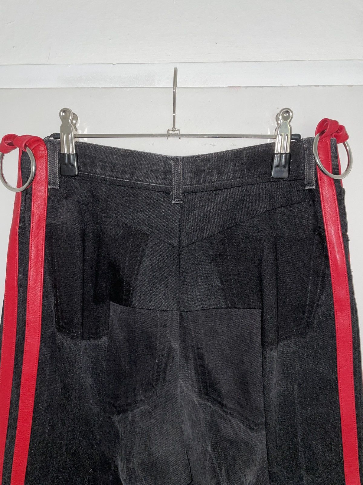 Vetements Vetements Reworked Jeans Size US 30 / EU 46 - 2 Thumbnail