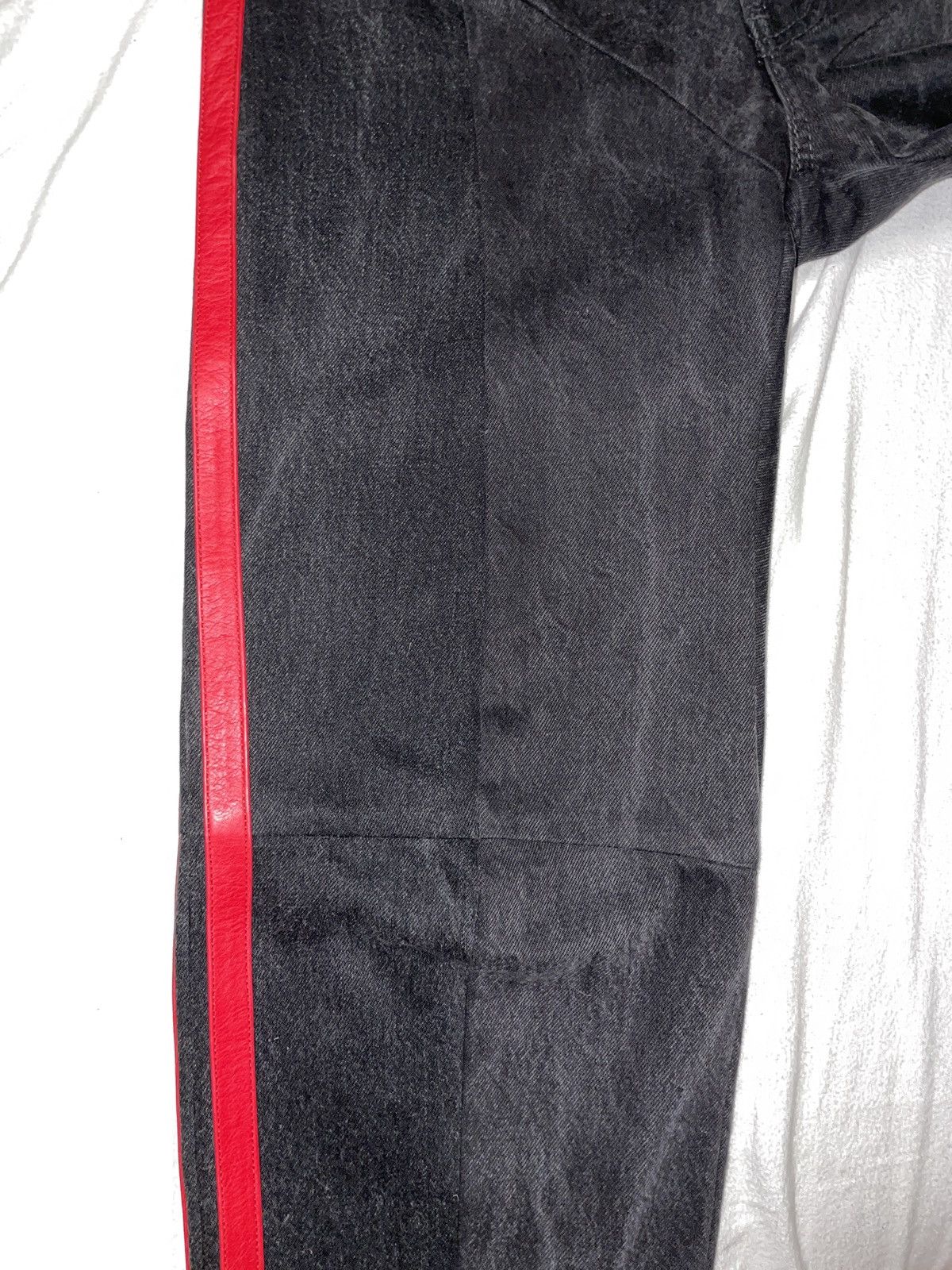 Vetements Vetements Reworked Jeans Size US 30 / EU 46 - 12 Thumbnail
