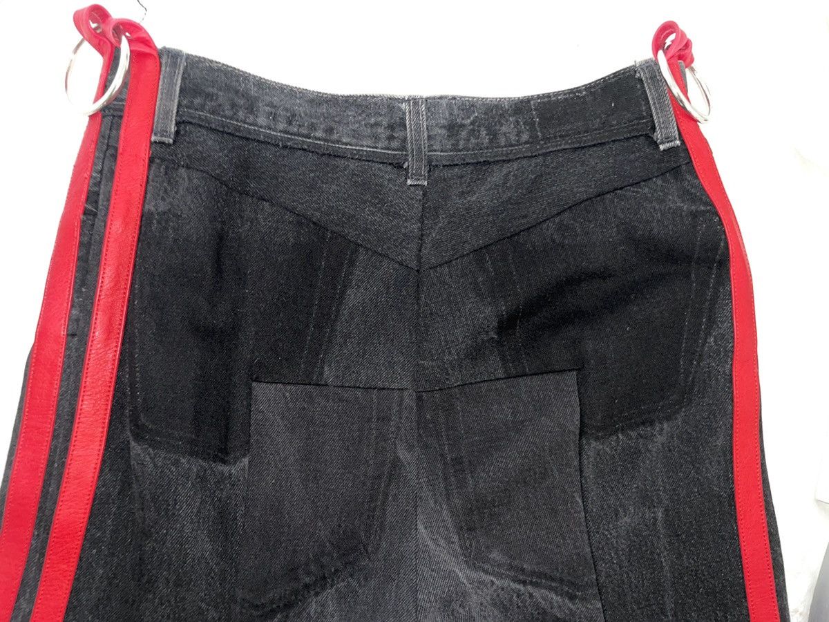 Vetements Vetements Reworked Jeans Size US 30 / EU 46 - 5 Thumbnail