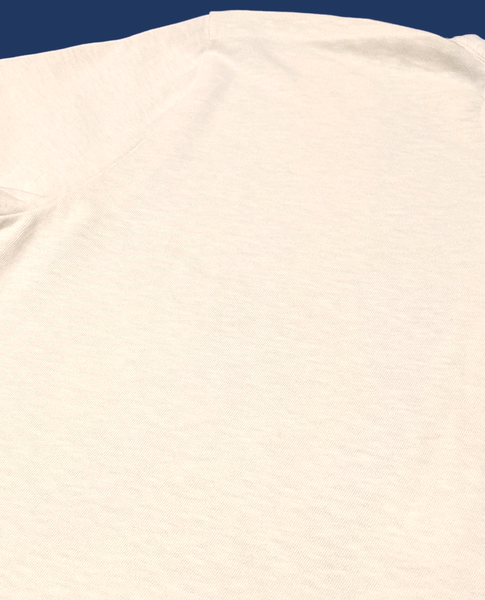 Polo Ralph Lauren × Vintage Vintage 90s Polo RL Stamp Retro Style T shirt Size US L / EU 52-54 / 3 - 9 Thumbnail