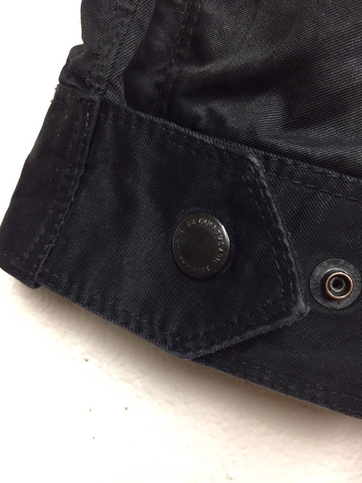 Black Barrett Black Barrett By Neil Barrett M65 Military Inspired Jacket Size US M / EU 48-50 / 2 - 11 Thumbnail