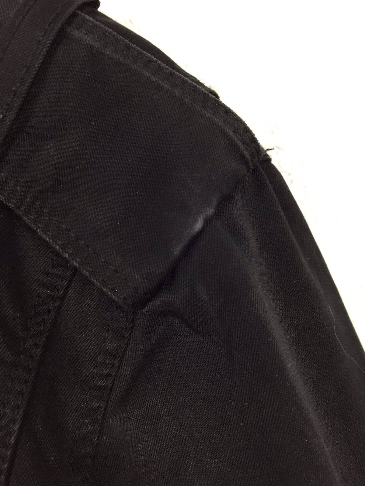 Black Barrett Black Barrett By Neil Barrett M65 Military Inspired Jacket Size US M / EU 48-50 / 2 - 4 Thumbnail